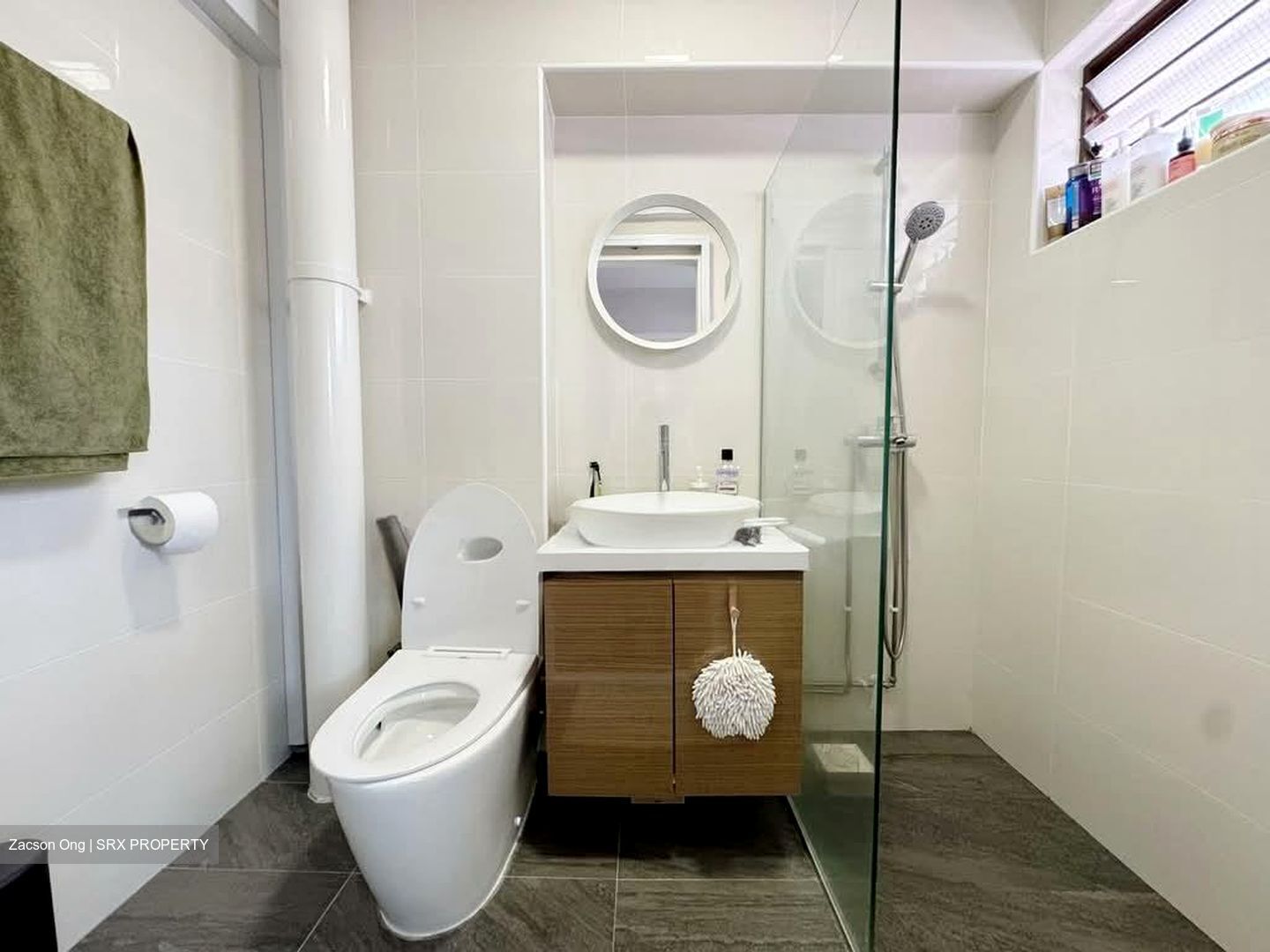 Blk 455 Sin Ming Avenue (Bishan), HDB 4 Rooms #580212601